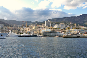 Électricien Monaco